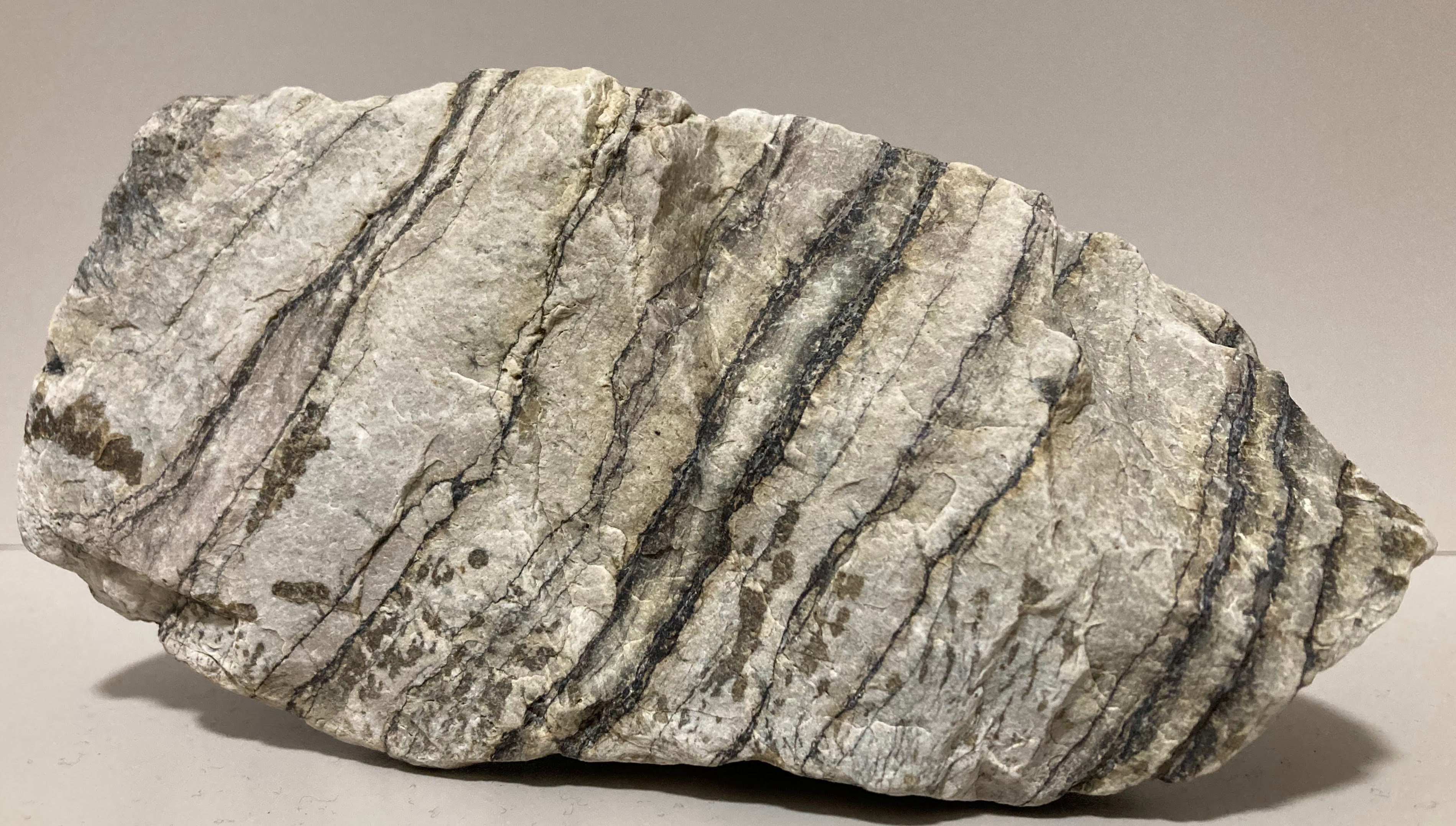 瀬田川虎石-II, Setagawa Tora Ishi