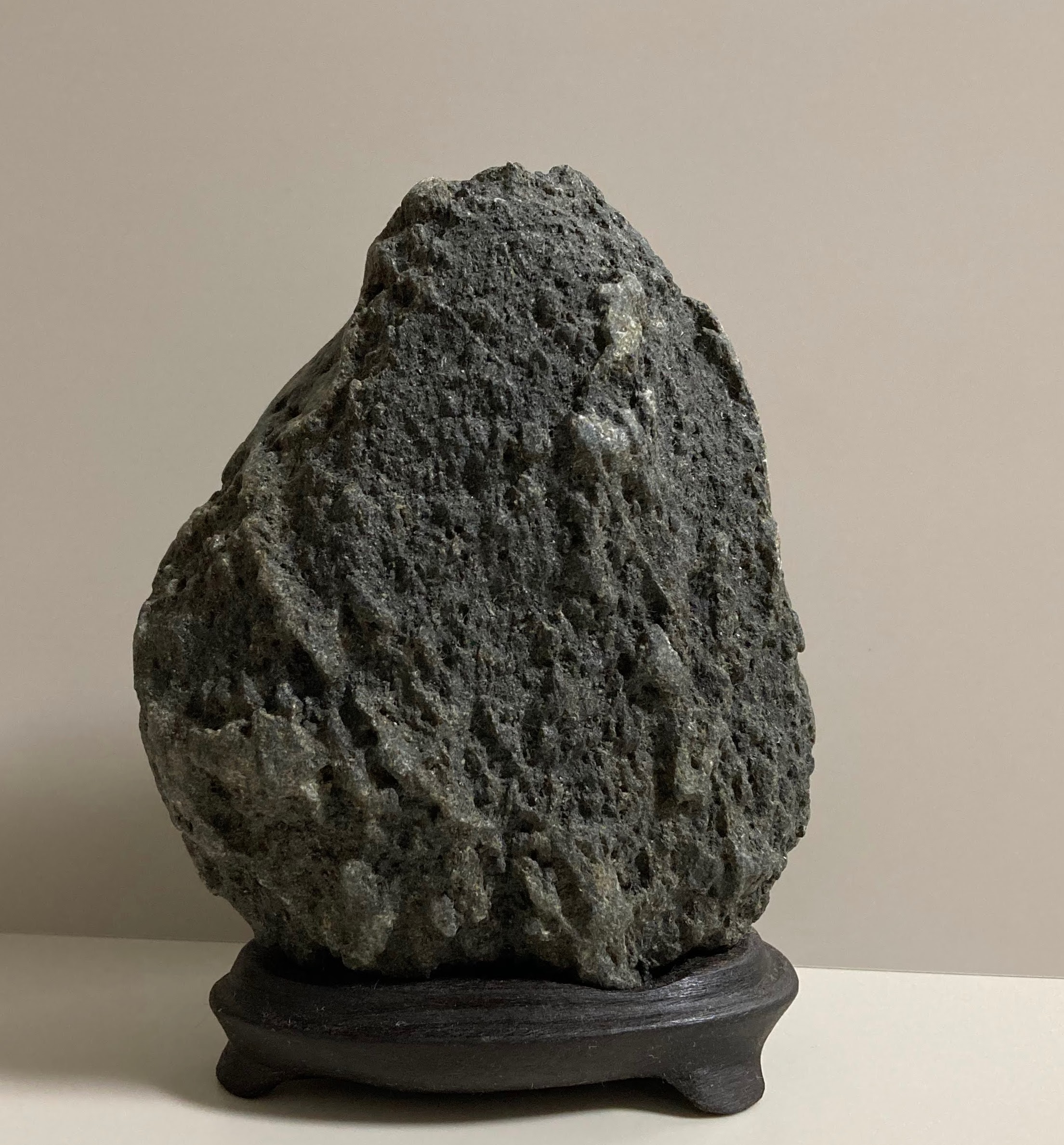 佐治川石-I, Sajigawa Ishi