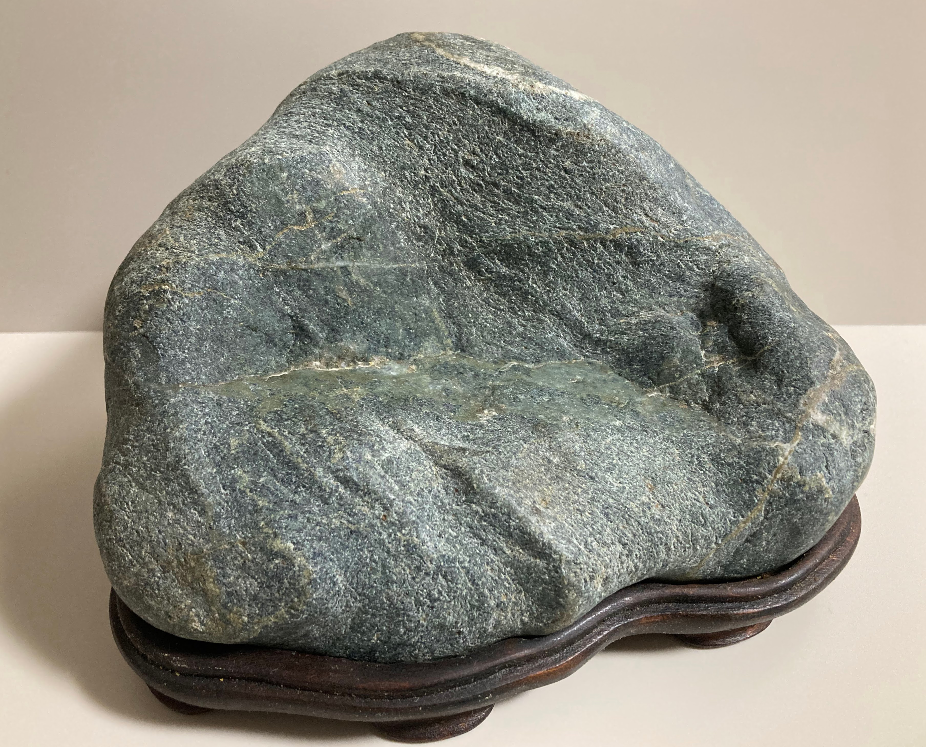 佐治川石-II, Sajigawa Ishi