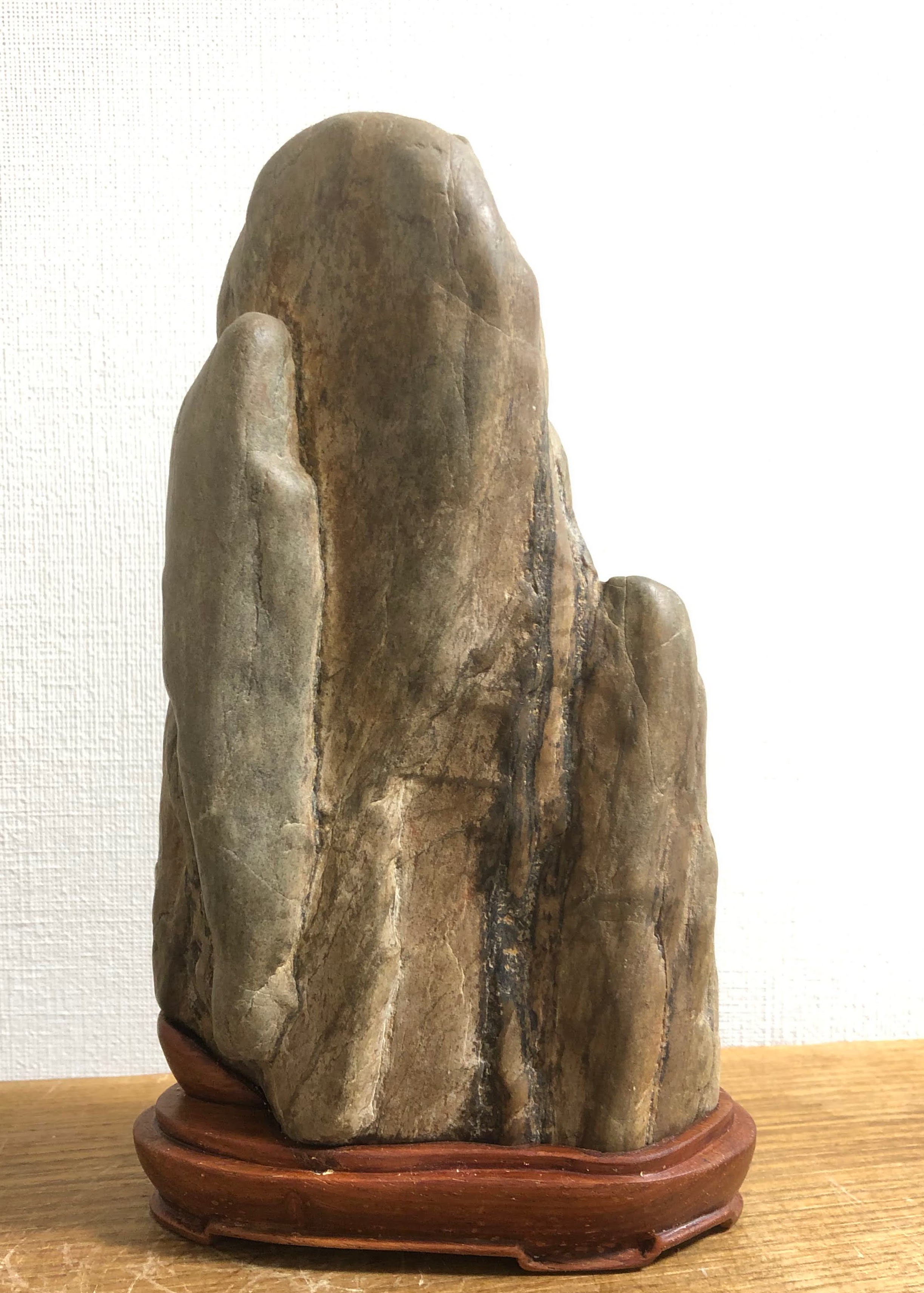 瀬田川虎石-I, Setagawa Tora Ishi