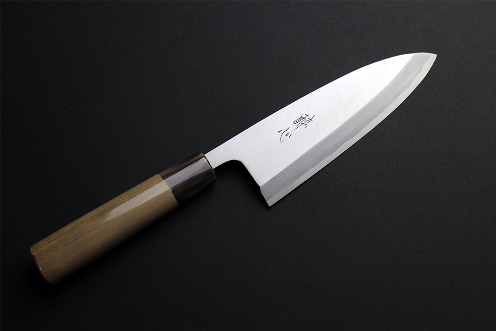 白三鋼出刃 | 大阪 堺 酔心 SUISIN