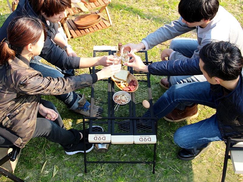 カシステーブル』と『テキーラテーブル』を徹底比較【ドッペル