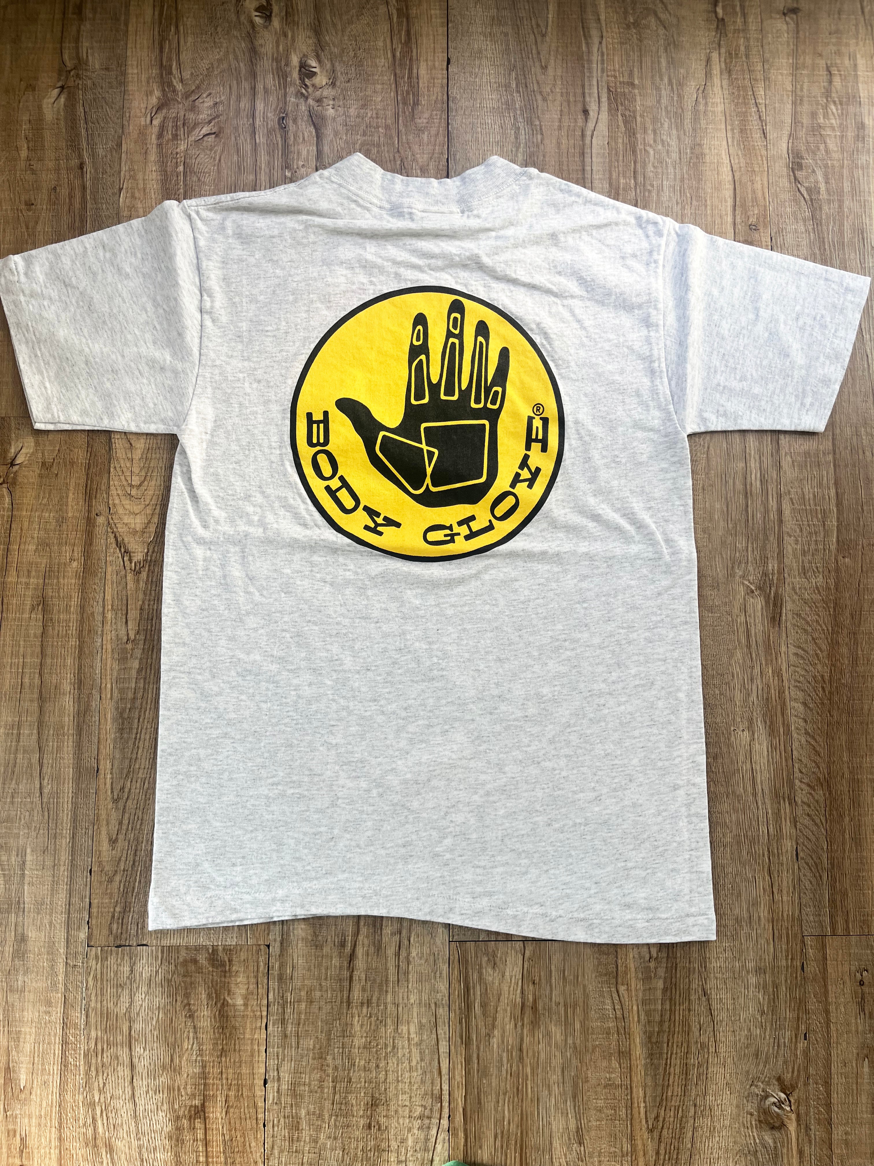 BODY GLOVE – sup rising