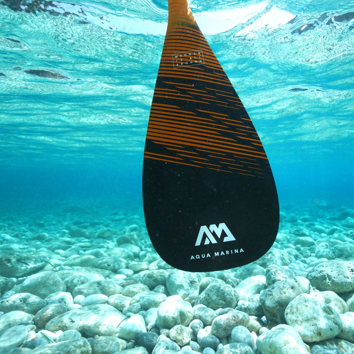 Aqua Marina Carbon X – SUP