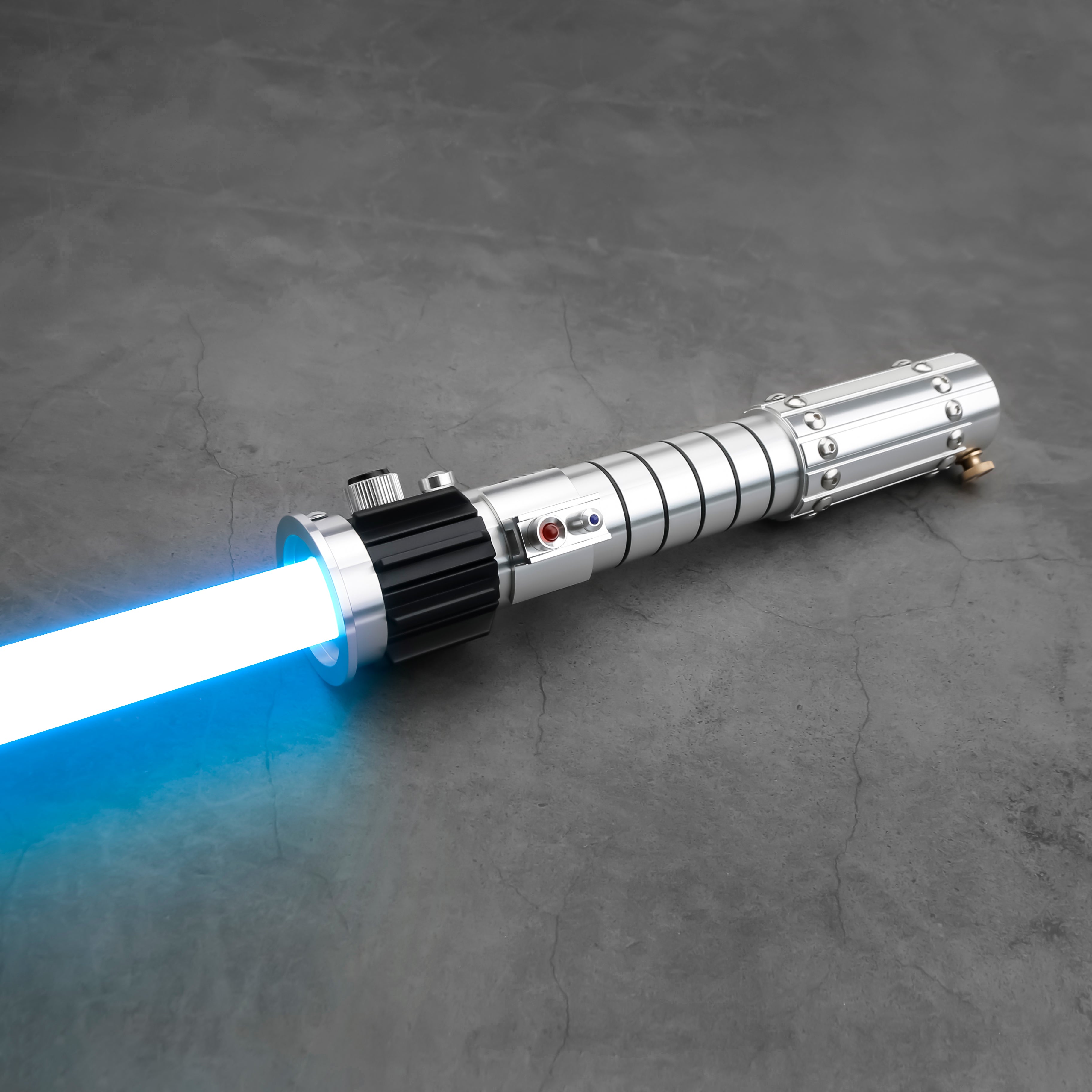 皇帝の手 マラ・ジェイド パープル・ライトセーバー – SUPERNEOX®