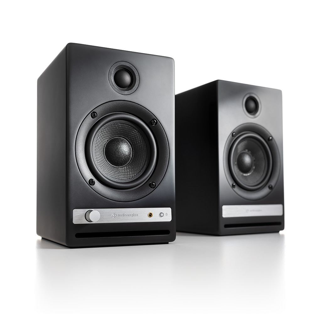 Audioengine・HD4 ワイヤレス・パワードスピーカー– SUPER KOPEK