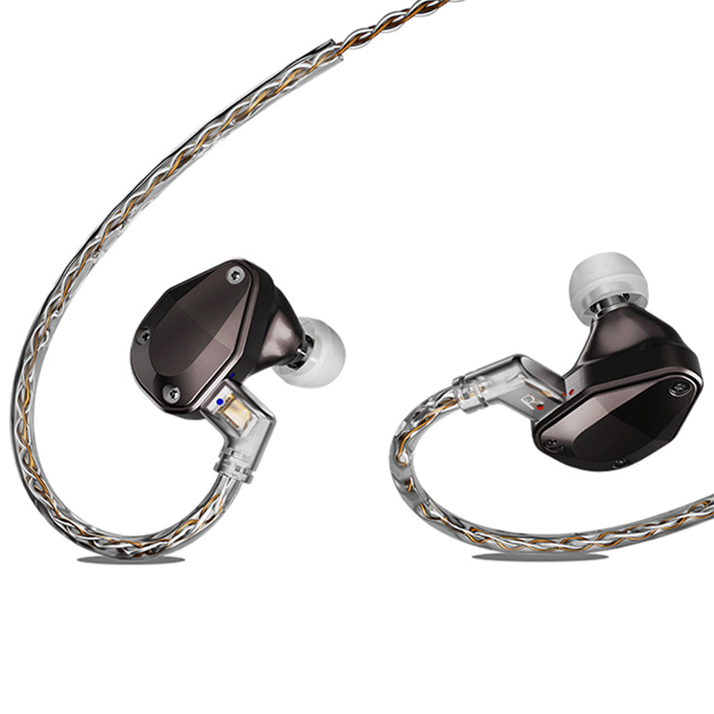 Cayin YB04 BA4基搭載・インイヤー・モニター– SUPER KOPEK