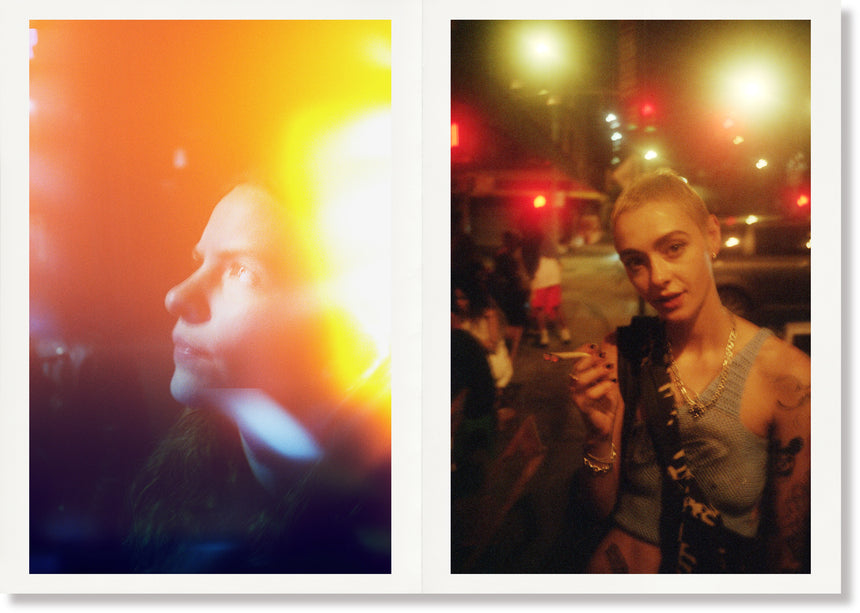 Oh, You Chad Moore – SUPER LABO