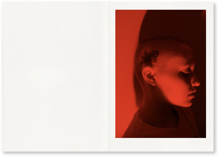 Anybody Anyway Chad Moore – SUPER LABO