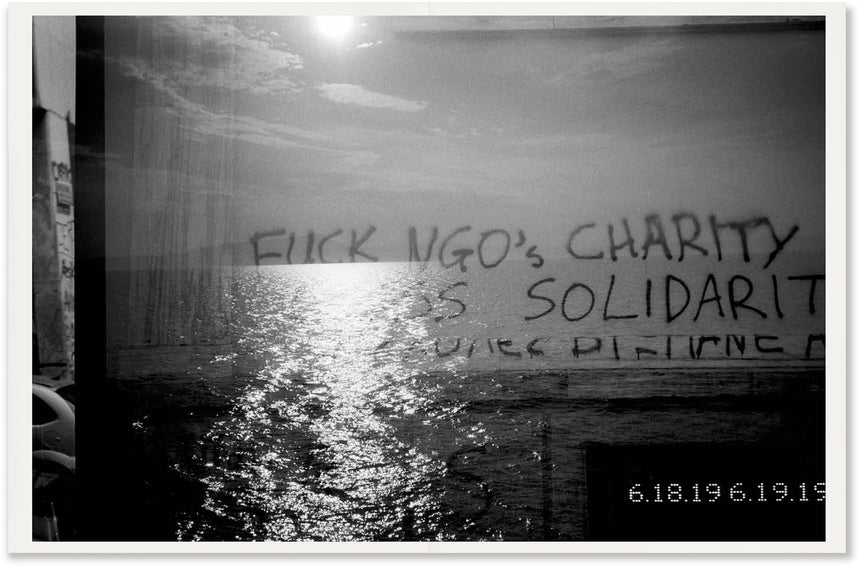 Denied Ari Marcopoulos – SUPER LABO