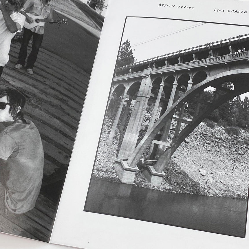 Coming to grips Ed Templeton – SUPER LABO