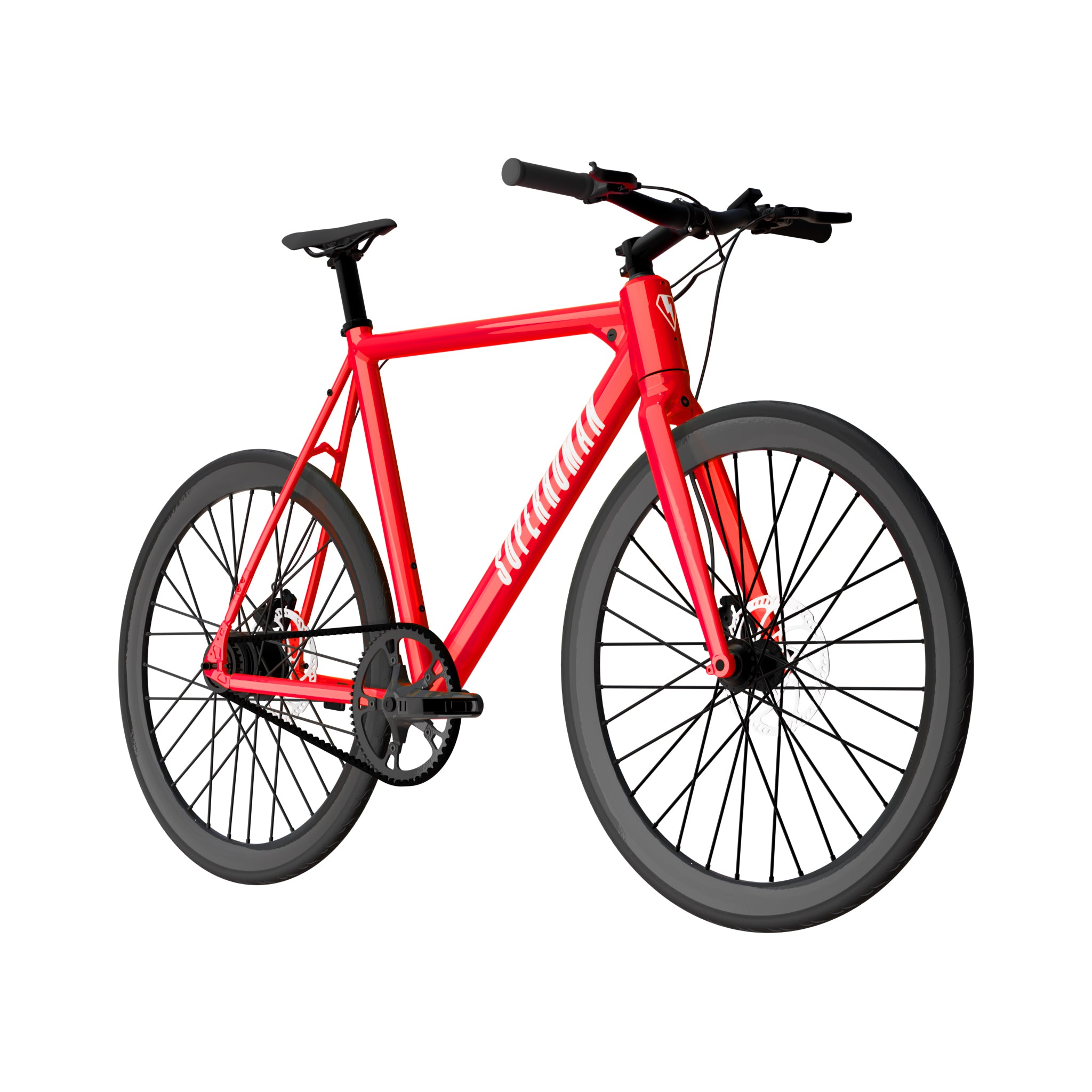 Babymaker II Pro – Superhuman Bikes