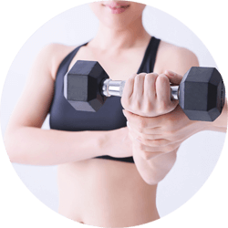 和歌山市の加圧トレーニングスタジオ Super Stoic Gym | 本町2丁目