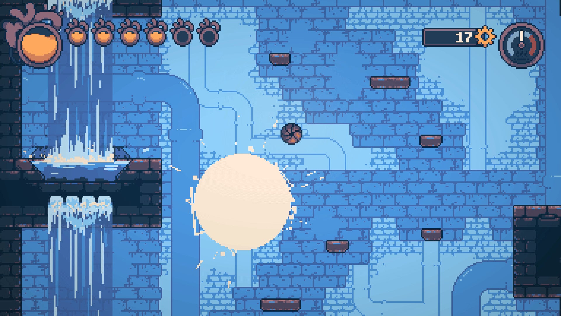 SRG#94: Haiku, the Robot (Switch) – Super Rare Games