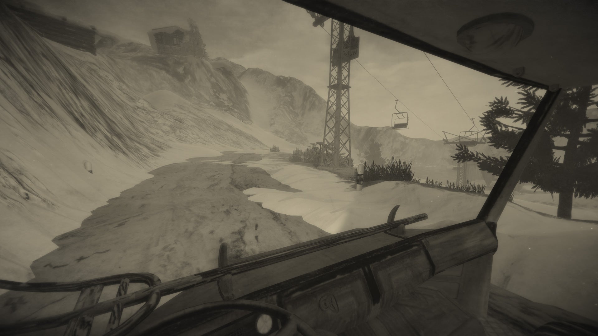 SRG#60: Mundaun (Switch) – Super Rare Games