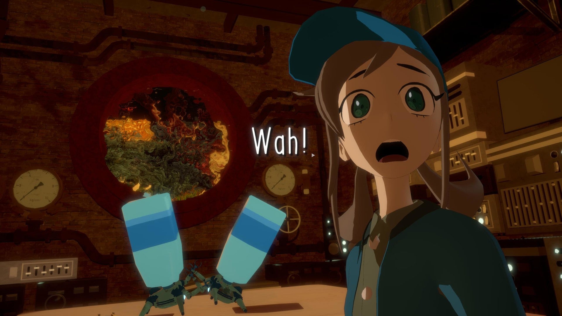 SRG#75: Necrobarista (Switch) – Super Rare Games