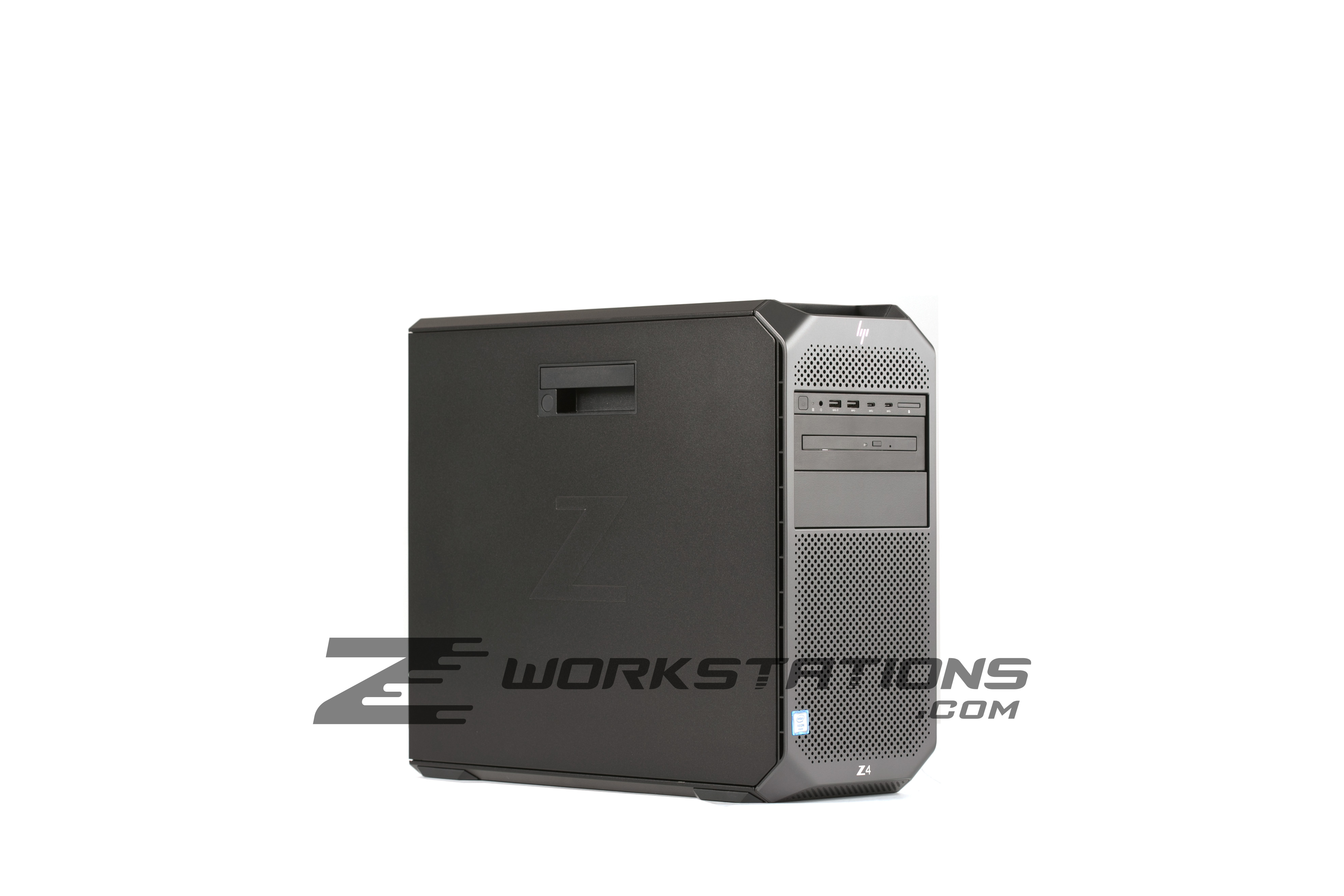 HP Z4 G4 Workstation - Superworkstations.com