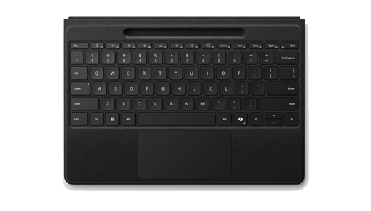 Surface Proキーボードとタイプ カバーの詳細 - Microsoft サポート