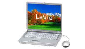 LaVie L