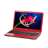 Windowsノート本体 nec PC-LS150CS6R NEC LAVIE公式サイト > サポート > 商品情報