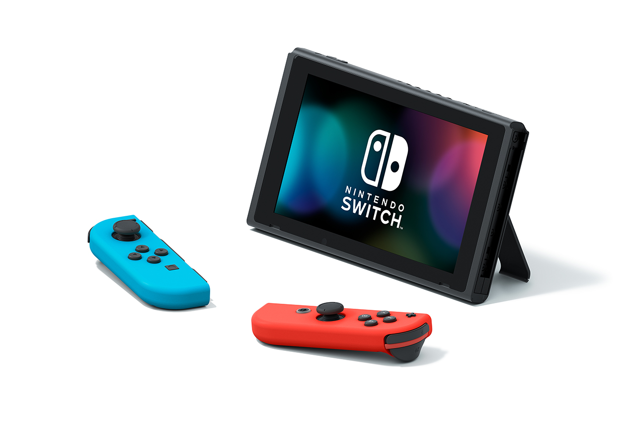 プレイモードと接続方法｜Nintendo Switch サポート情報｜任天堂サポート