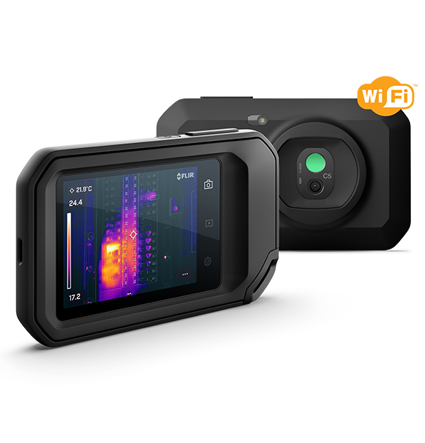 FLIR - Cx Series