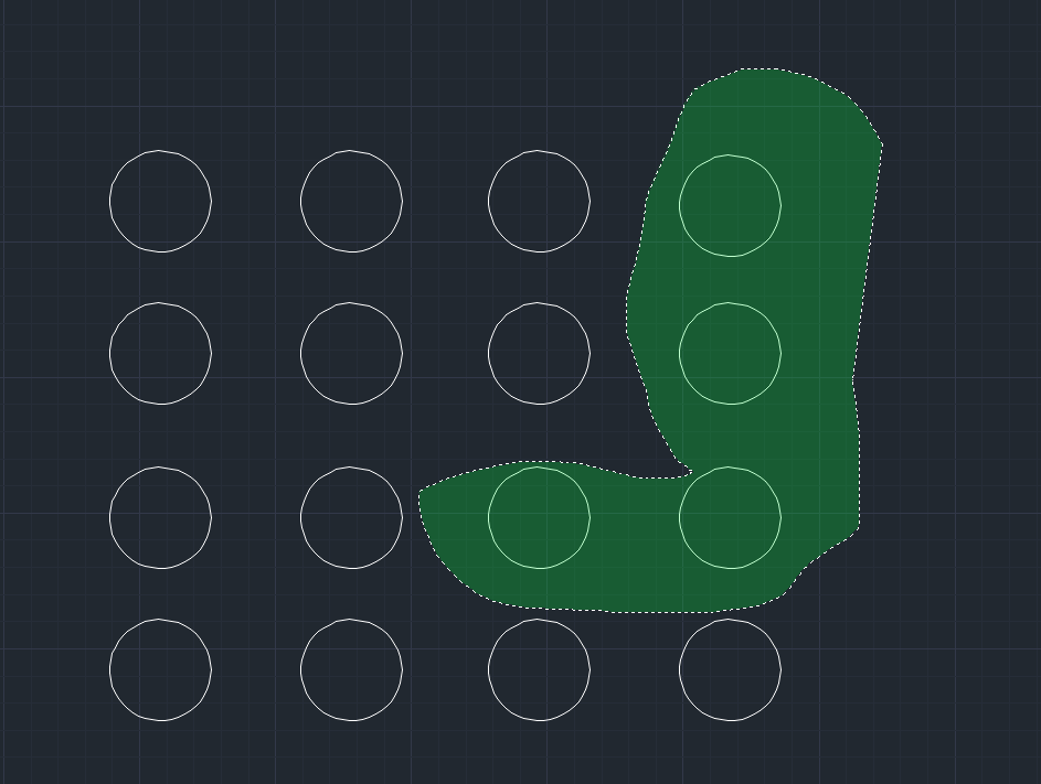 投げ縄選択はできますか？ – IJCAD ヘルプセンター