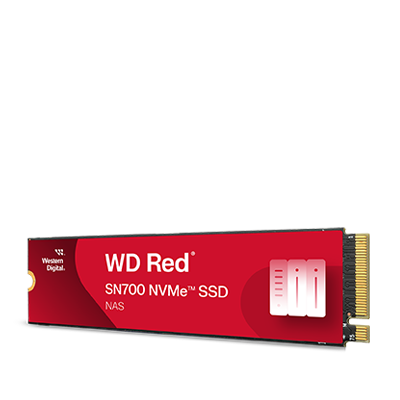 WD Red SN700 NVMe SSD | サンディスク製品サポート | Sandisk