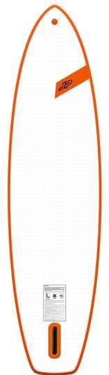 SUP доска JP-Australia ALLROUNDAIR SL 10'6