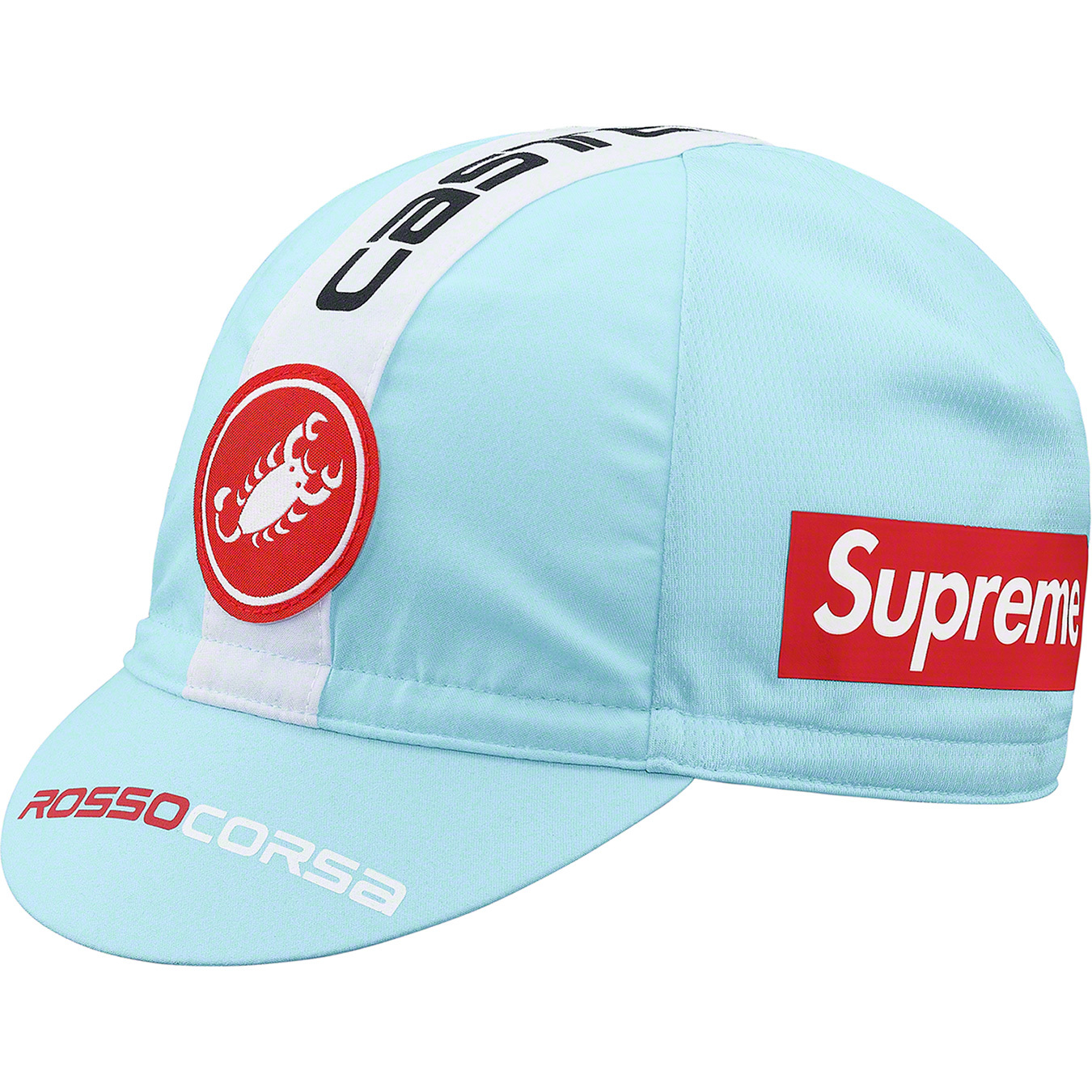 Supreme®/Castelli Cycling Cap | Supreme 19ss