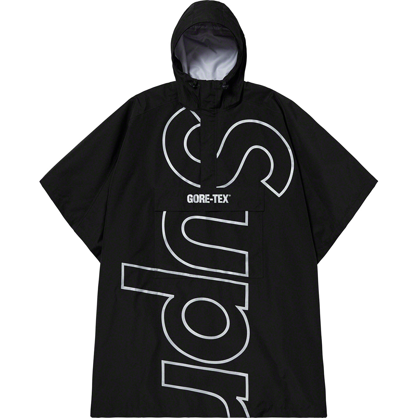 GORE-TEX Poncho | Supreme 19ss