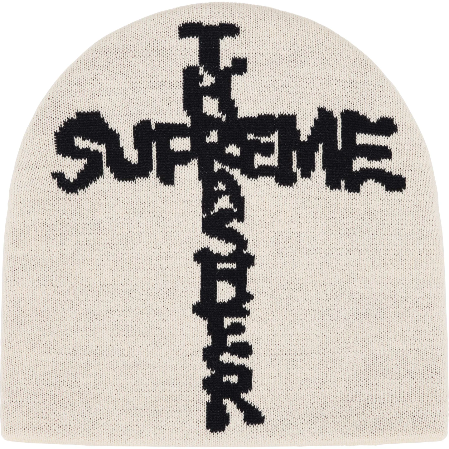 Supreme®/Thrasher® Beanie | Supreme 24fw