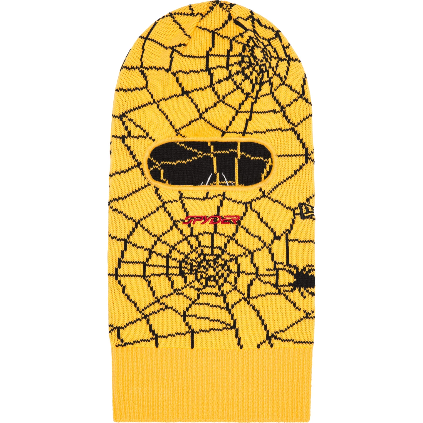 Supreme®/Spyder® Balaclava | Supreme 24fw