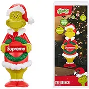 3-Foot Grinch | Supreme 24fw