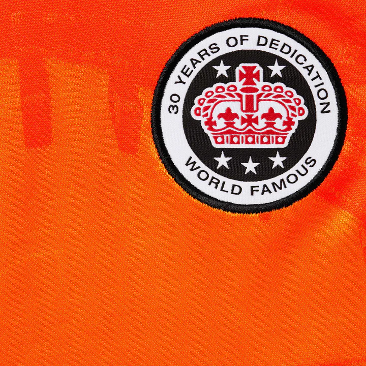 Jacquard Soccer Jersey | Supreme 24ss