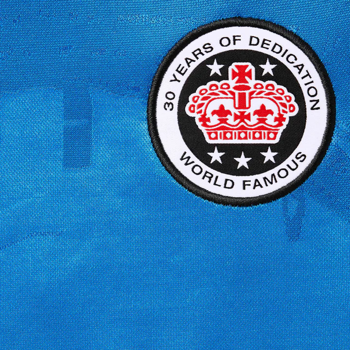 Jacquard Soccer Jersey | Supreme 24ss