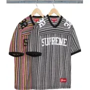 Open Knit Football Top | Supreme 25ss