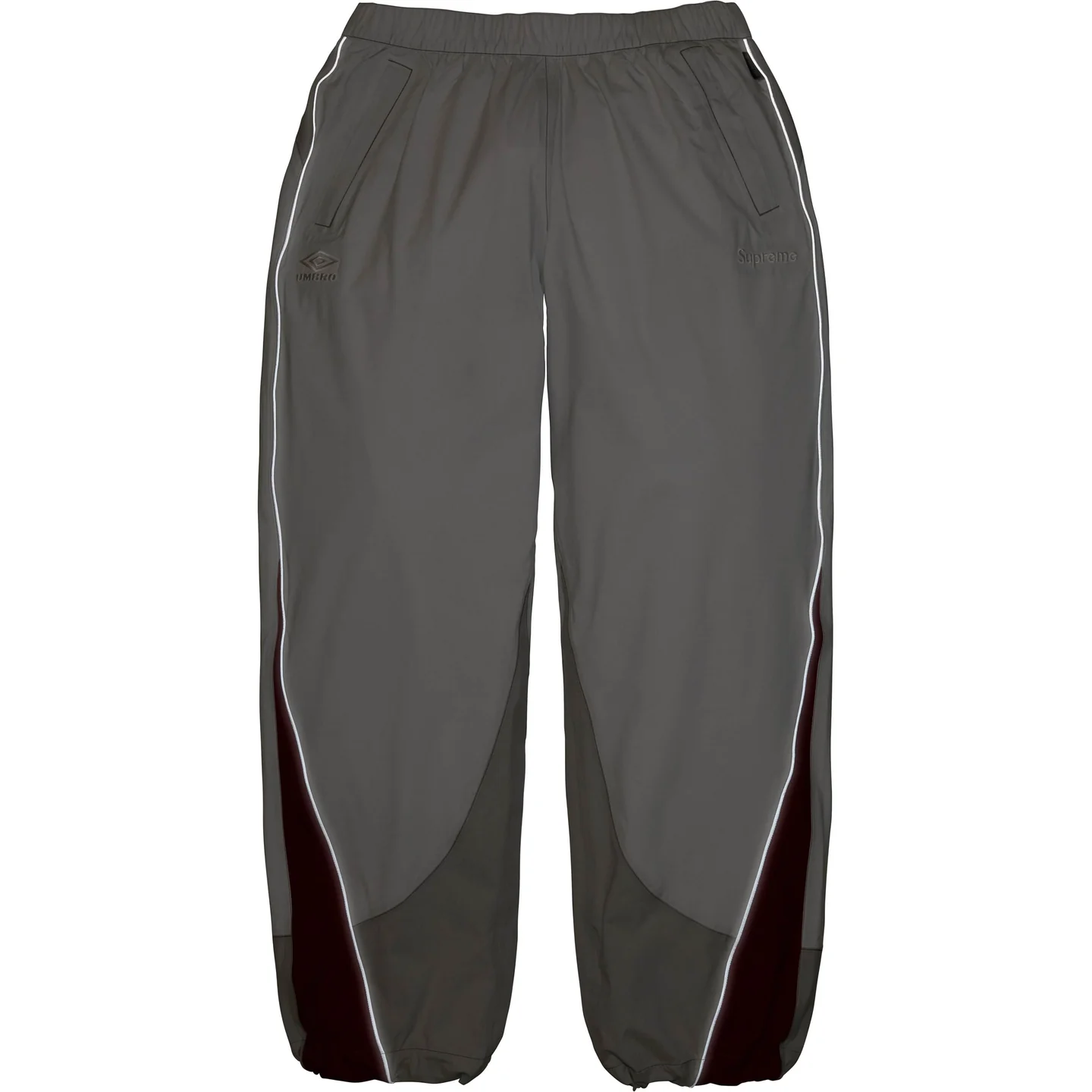 Supreme®/Umbro® GORE-TEX Track Pant | Supreme 25ss