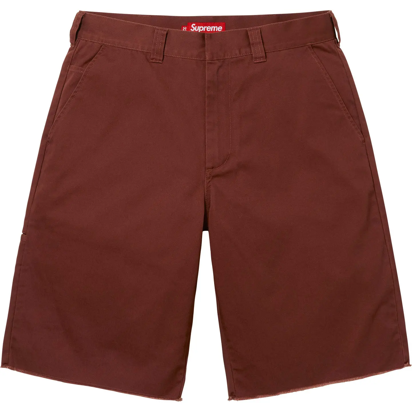 Work Short | Supreme 25ss