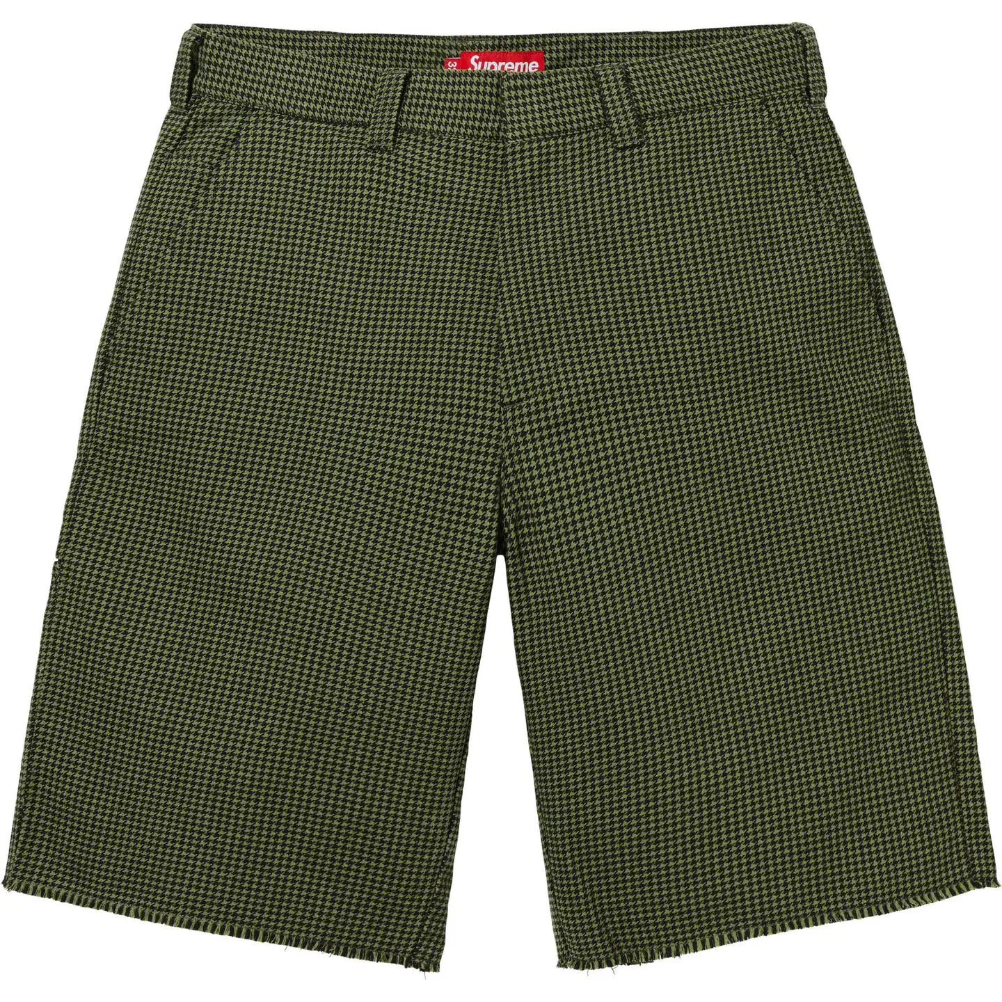 Work Short | Supreme 25ss