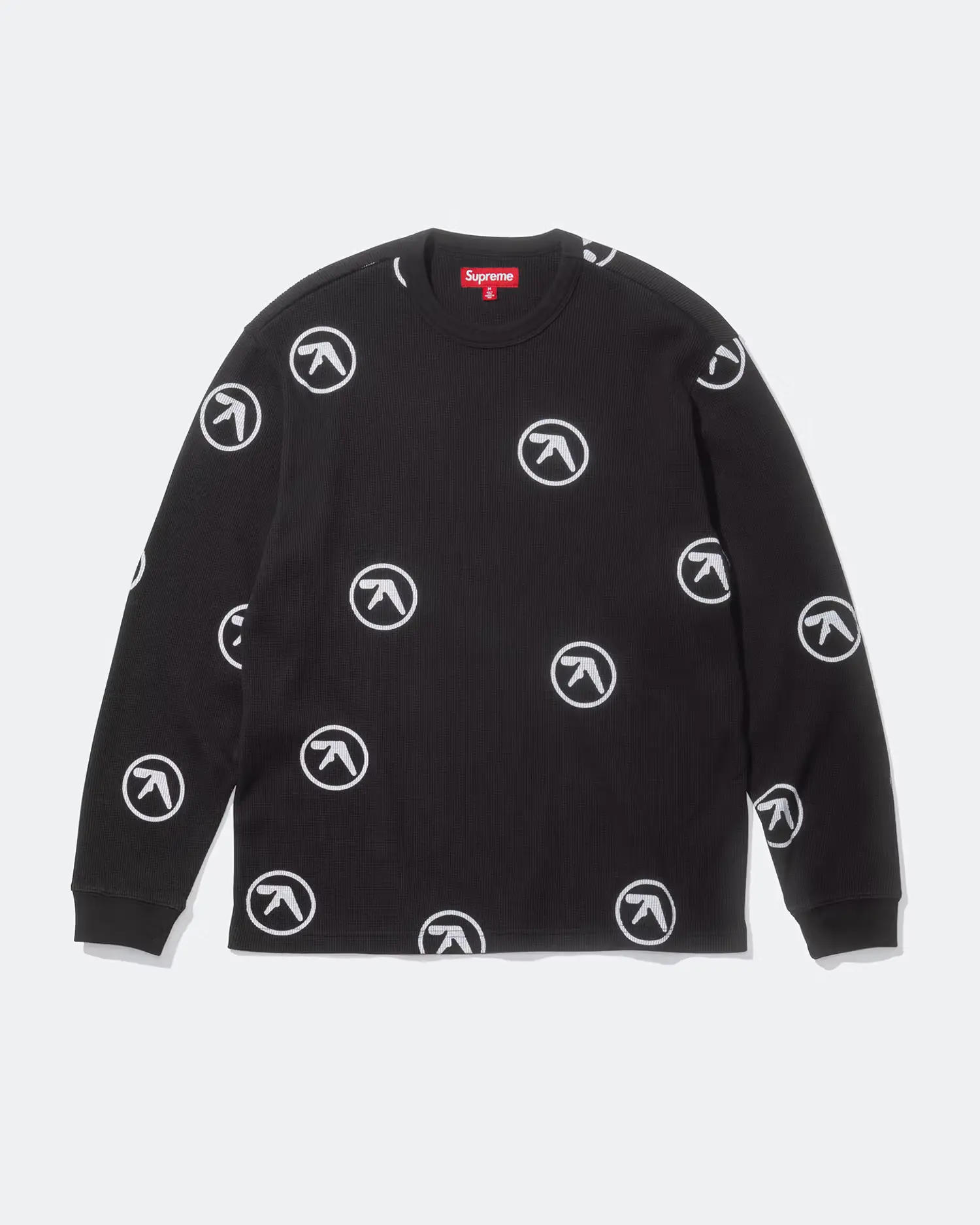Supreme/Aphex Twin Thermal | Supreme 25ss