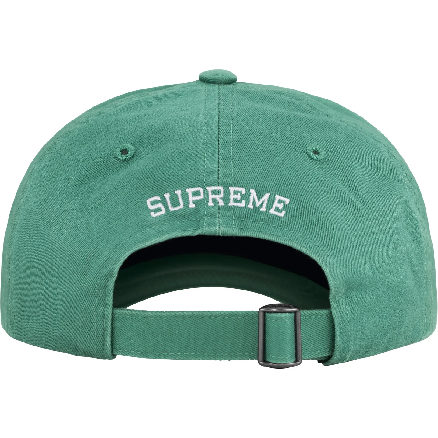 Wings Logo 6-Panel | Supreme 25ss
