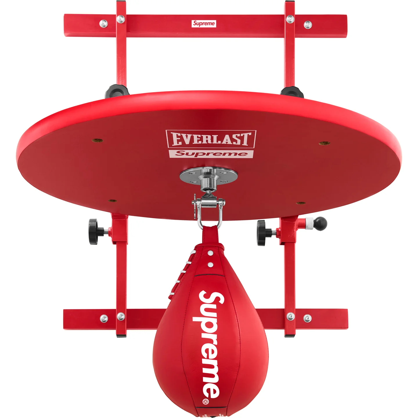 Supreme®/Everlast® Speed Bag + Platform | Supreme 25ss