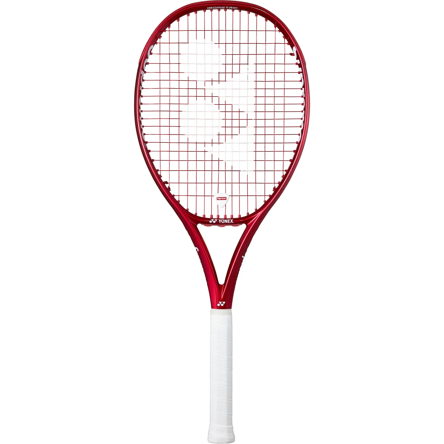 Supreme®/Yonex® EZONE 100 (305g / 10.8 oz) Racquet | Supreme 25ss