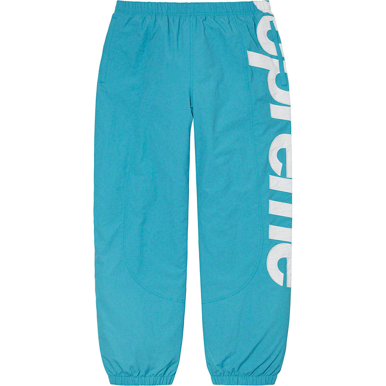 Spellout Track Pant | Supreme 21ss