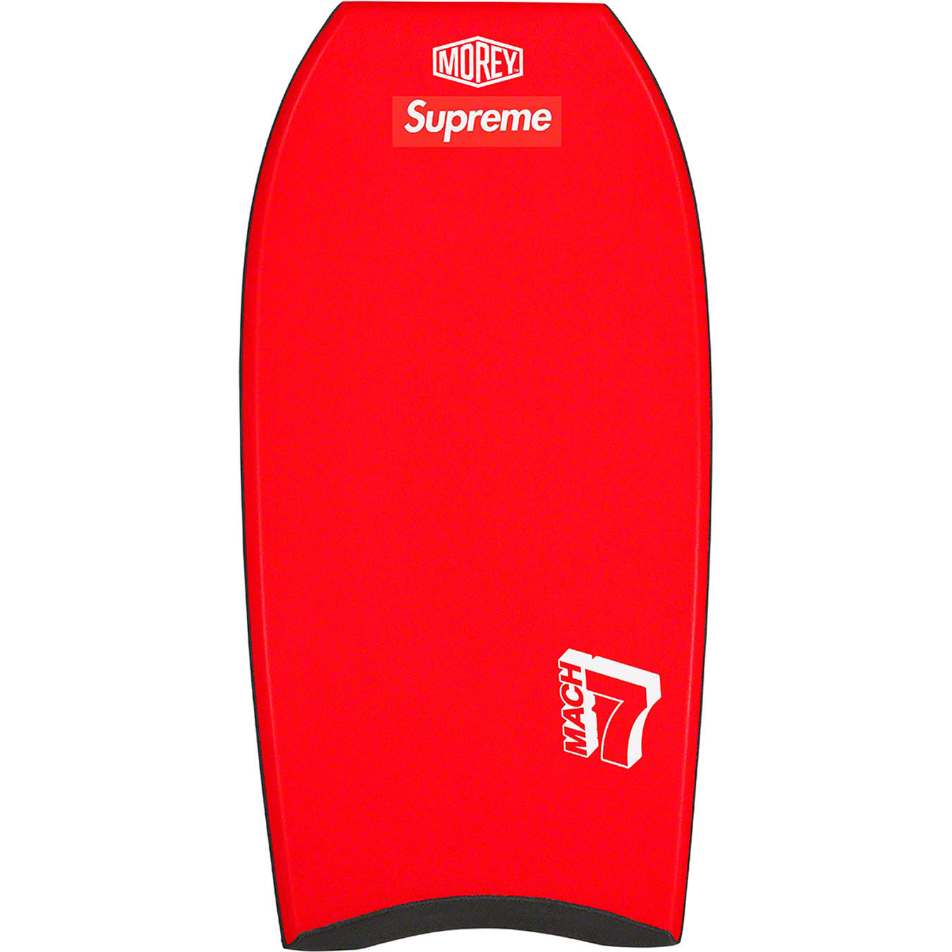 Supreme®/Morey® Mach 7 Bodyboard | Supreme 21ss