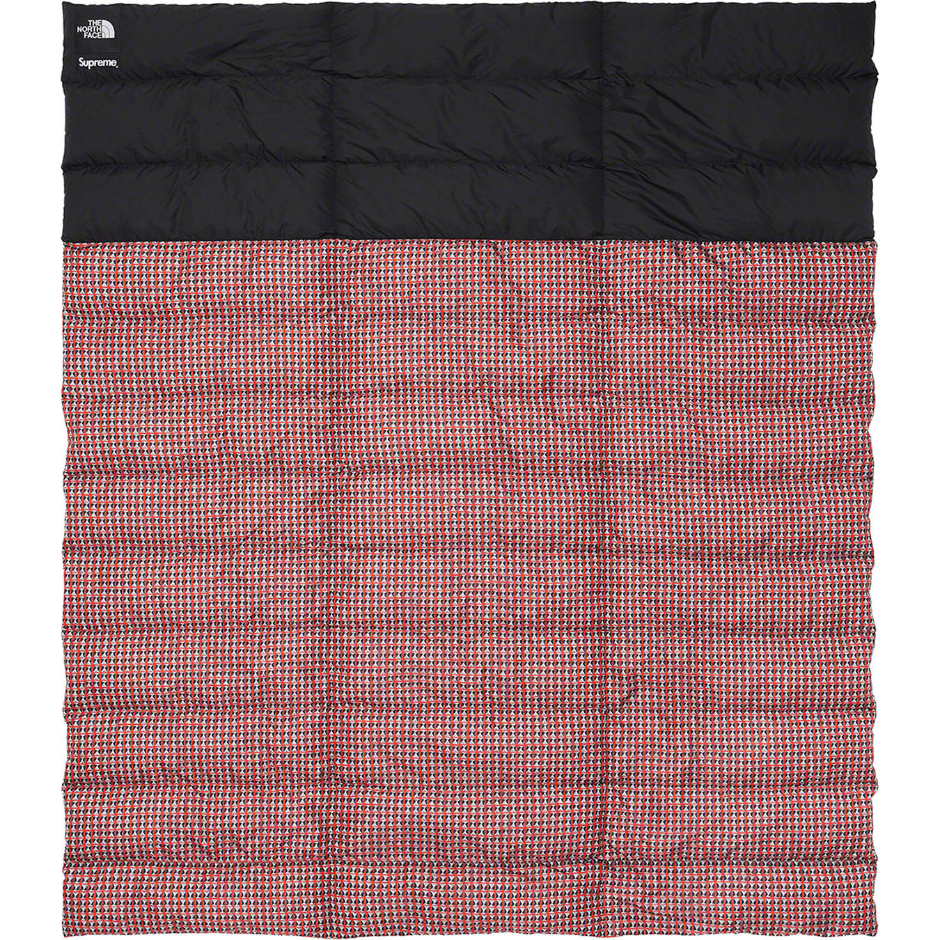 Supreme®/The North Face® Studded Nuptse Blanket | Supreme 21ss
