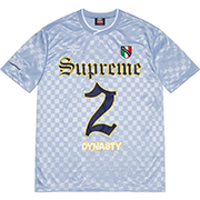 Supreme®/Umbro Soccer Jersey | Supreme 22ss