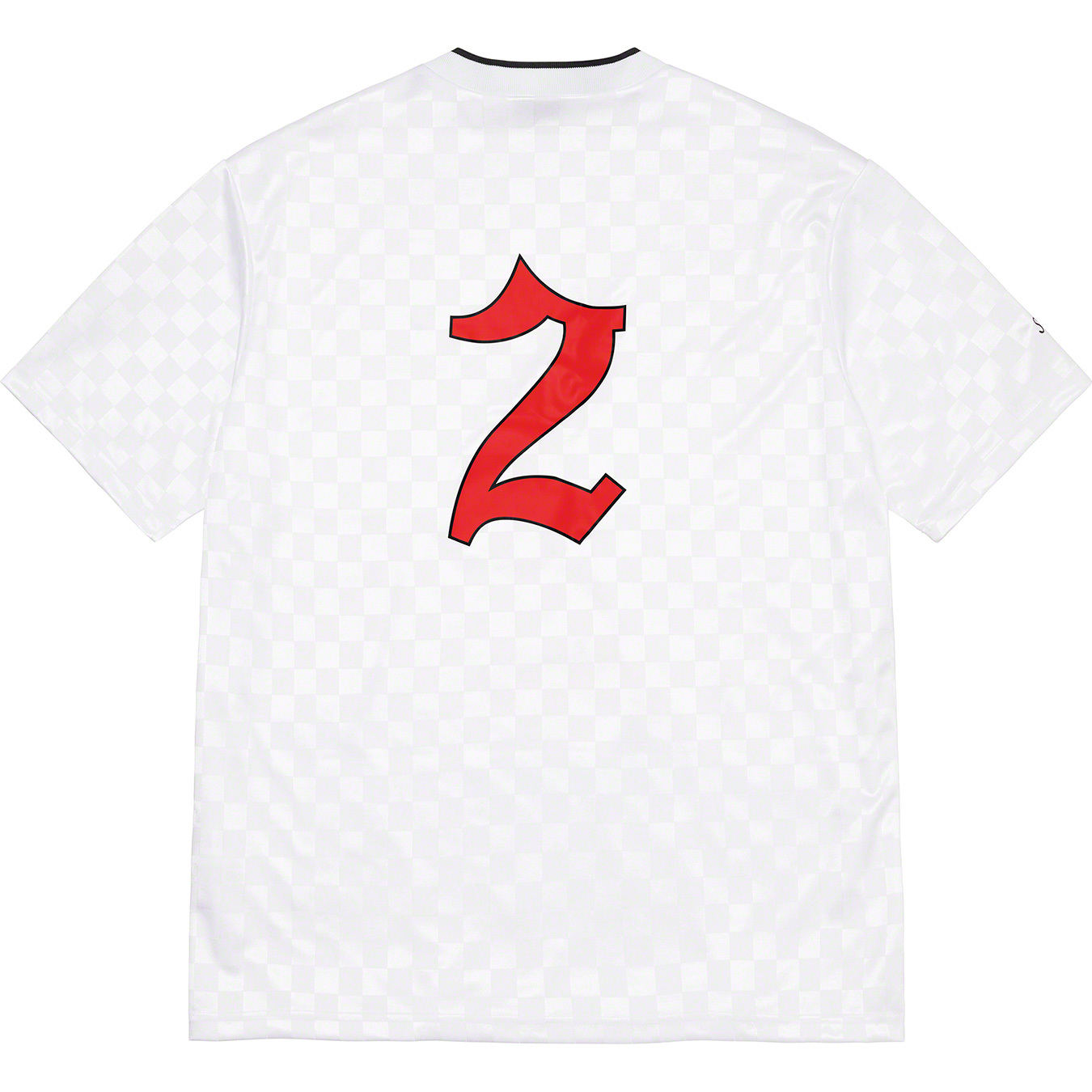 Supreme®/Umbro Soccer Jersey | Supreme 22ss