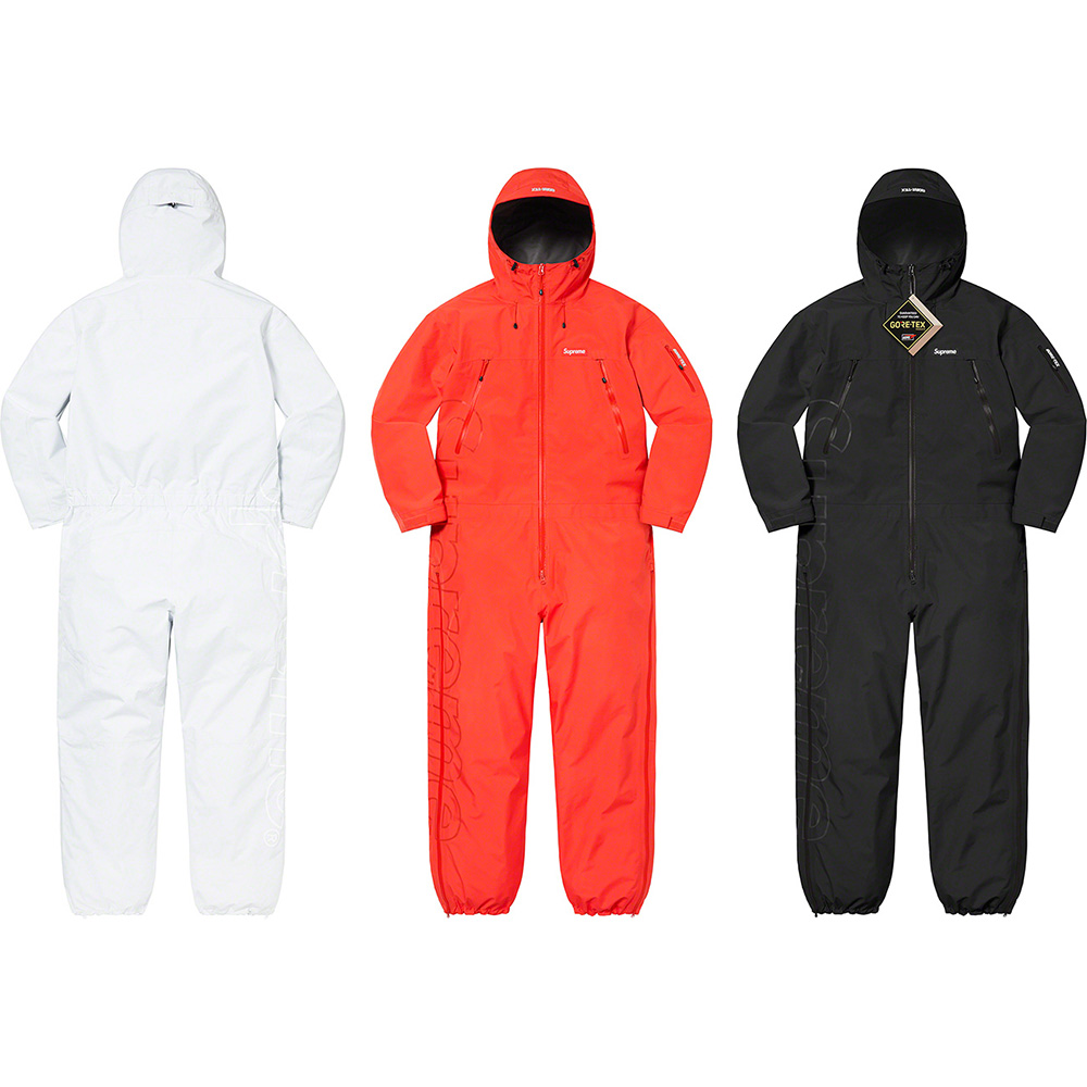 GORE-TEX PACLITE® Suit | Supreme 22ss